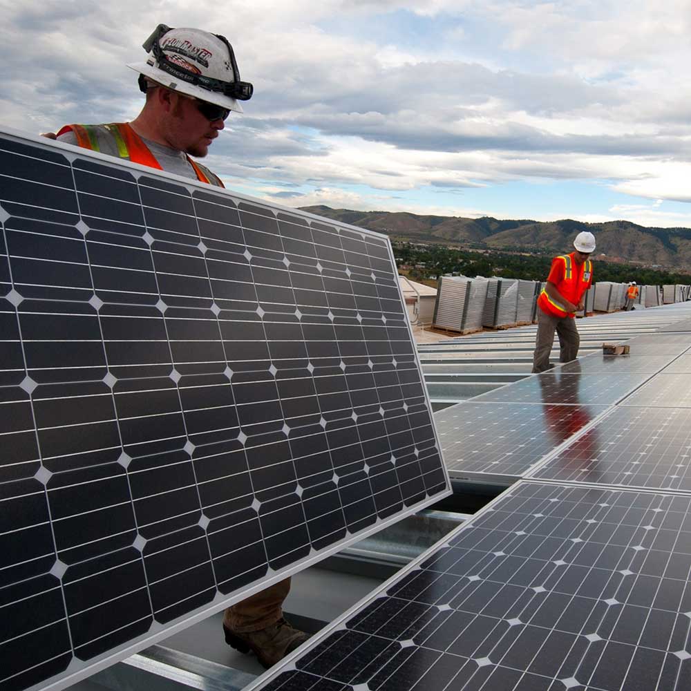 About Solartec